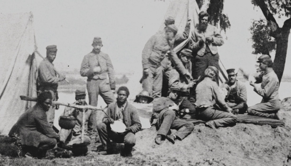 south carolina confederate soldiers